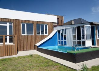 Продаю дом, 143 м2, поселок Верхнее Джемете, Радужная улица, 1