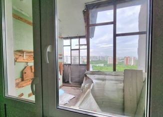 Продается 3-ком. квартира, 77 м2, Москва, проезд Одоевского, 11к6, проезд Одоевского