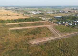 Продам участок, 10.95 сот., поселок Непотягово, посёлок Непотягово, 50