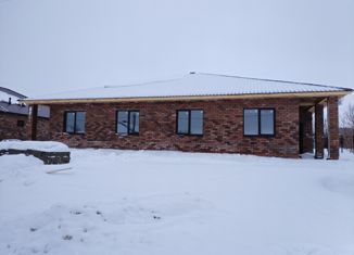 Продаю дом, 105 м2, село Нежинка, Журавлиная улица