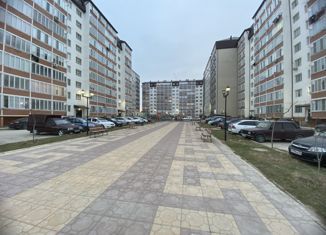 Продаю однокомнатную квартиру, 43.9 м2, Каспийск, Кавказская улица, 22