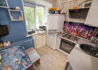 Продам 2-ком. квартиру, 39.2 м2, Екатеринбург, Мельковская улица, 11, метро Динамо