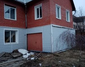 Продается дом, 233 м2, деревня Поповка, Центральная улица