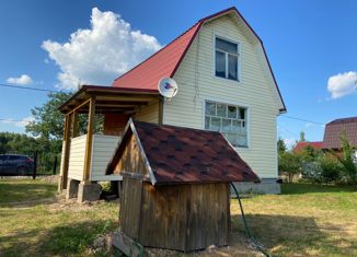 Продам дом, 40 м2, Павловский Посад, садоводческое товарищество Садовник, 164