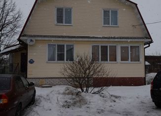 Дом на продажу, 186 м2, деревня Вишенки, деревня Вишенки, 11А