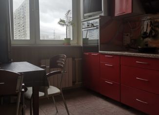 Продается 2-комнатная квартира, 50.6 м2, Москва, Ратная улица, 10к1, метро Бульвар Дмитрия Донского