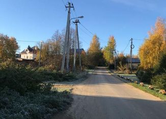 Участок на продажу, 7 сот., деревня Голенищево