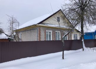 Продаю дом, 66 м2, Кимры, Коллективный проезд, 27