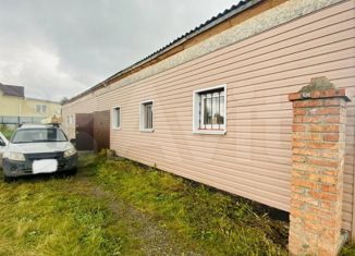 Продажа дома, 126 м2, Киселёвск, улица Смыслова, 6