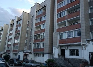 Квартира на продажу студия, 21.6 м2, рабочий поселок Линёво, проспект Мира, 16