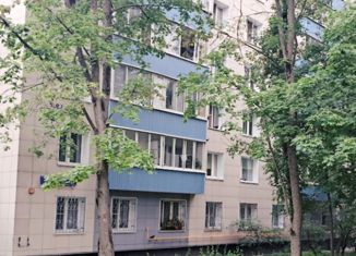 Продаю квартиру студию, 15.7 м2, Москва, САО, Авангардная улица, 8к2