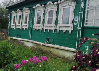 Продажа дома, 60 м2, деревня Высокорёво, деревня Высокорёво, 9