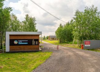 Дом на продажу, 108 м2, коттеджный посёлок Долина Озёр