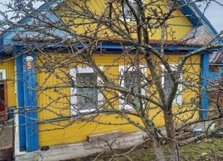 Дом на продажу, 59 м2, Ленинградская область, Волховская улица, 5