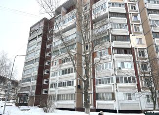 Продажа 4-ком. квартиры, 94 м2, Нижний Новгород, Пролетарская улица, 5, метро Стрелка