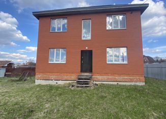 Продам дом, 85 м2, Кашира, деревня Хитровка, 29А