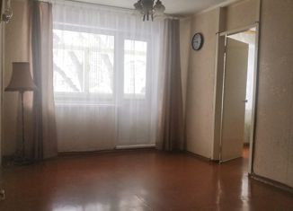 Продажа 3-ком. квартиры, 57.1 м2, Нижний Новгород, улица Никиты Рыбакова, 17, улица Никиты Рыбакова