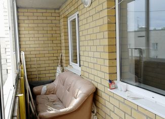 Продажа 1-ком. квартиры, 47.5 м2, Екатеринбург, Ереванская улица, 28, Ереванская улица