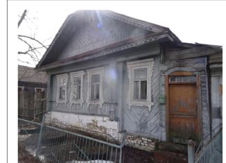 Дом на продажу, 47 м2, Нижегородская область, Новопоселковая улица, 8