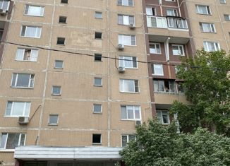 Продам 2-ком. квартиру, 52.4 м2, Москва, Волжский Бульвар квартал 114А, к3, метро Текстильщики