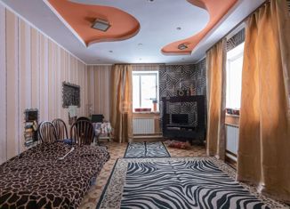 Продаю дом, 115 м2, поселок Демьяновка, улица Гагарина, 10