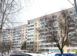 Продам двухкомнатную квартиру, 55.2 м2, Москва, улица Руднёвка, 24, метро Лухмановская