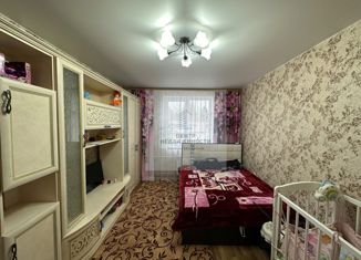 Продам двухкомнатную квартиру, 55.2 м2, Тюменская область, Звёздный проезд, 30