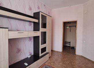 Продам 1-комнатную квартиру, 37 м2, Старый Оскол, ЖК Радуга, микрорайон Будённого, 16