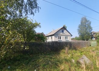 Продажа дома, 49.5 м2, Рыбинск, 1-я Товарищеская улица, 16