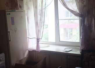 Однокомнатная квартира на продажу, 29 м2, Иваново, Советский район, Соликамская улица, 26