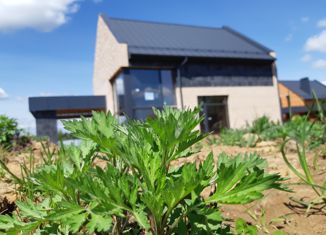 Продажа участка, 5 сот., деревня Крёкшино, коттеджный посёлок Чистые Пруды, 121