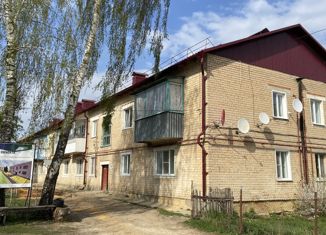 Продам 3-ком. квартиру, 72.6 м2, посёлок городского типа Хомутово, улица Мира, 4