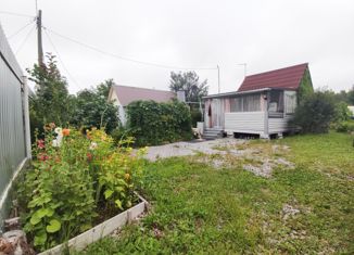 Дом на продажу, 25 м2, СТ Мебельщик, 2-я Монтажная улица