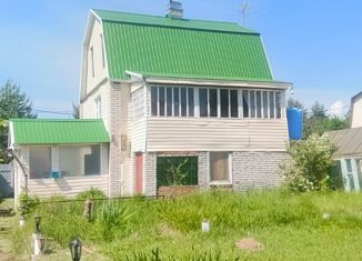 Дом на продажу, 107.6 м2, дачное некоммерческое товарищество Поляна-2, 3-я Луговая улица, 99