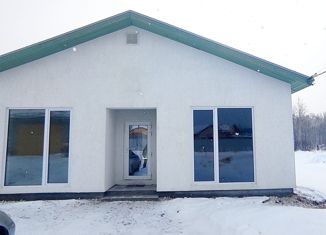 Продажа дома, 106 м2, коттеджный посёлок Шишкино, Вишнёвая улица, 5