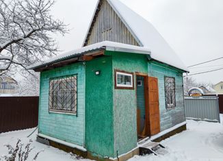 Продам дом, 25 м2, Калужская область, садоводческое некоммерческое товарищество Русское Поле, 88