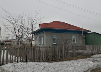 Дом на продажу, 53.8 м2, поселок Покровка, Центральная улица