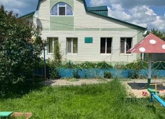 Продам дом, 138.2 м2, село Козьмодемьяновка, Октябрьская улица