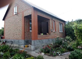 Дом на продажу, 48 м2, садоводческое некоммерческое товарищество Автомобилист, 4-я улица