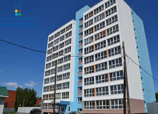 Квартира на продажу студия, 14.7 м2, Новоалтайск, Октябрьская улица, 18В