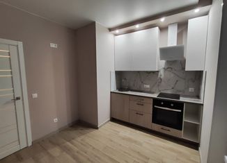Однокомнатная квартира на продажу, 33.5 м2, Санкт-Петербург, Плесецкая улица, 10