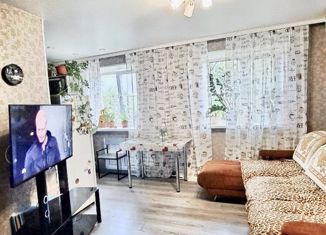 Продам 3-ком. квартиру, 49.8 м2, Уссурийск, Русская улица, 5