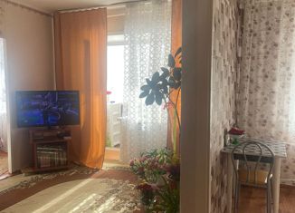 2-комнатная квартира на продажу, 42.1 м2, поселок городского типа Шерегеш, улица Дзержинского, 15