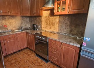 Продается однокомнатная квартира, 47.9 м2, Санкт-Петербург, Ново-Александровская улица, 14, Ново-Александровская улица