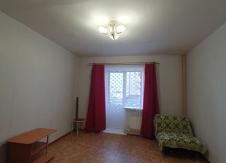 Квартира на продажу студия, 29 м2, Новосибирск, улица Мясниковой, 8/1, улица Мясниковой