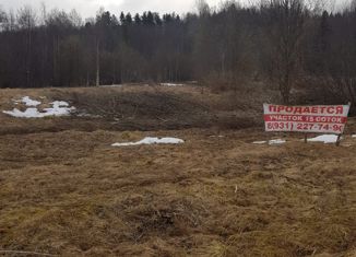 Продается участок, 15 сот., село Винницы, Заречная улица