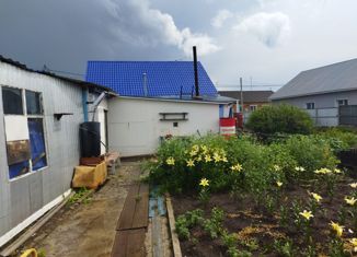 Четырехкомнатная квартира на продажу, 47 м2, рабочий посёлок Саргатское, улица 8 Марта, 39