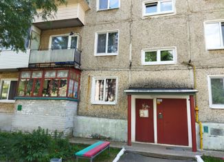 Продается 2-комнатная квартира, 46.7 м2, Нытва, проспект Ленина, 8