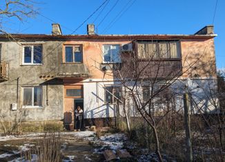 Продам 3-комнатную квартиру, 48 м2, село Кольцово