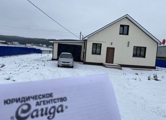 Дом на продажу, 120 м2, село Тюменяк, Клубная улица